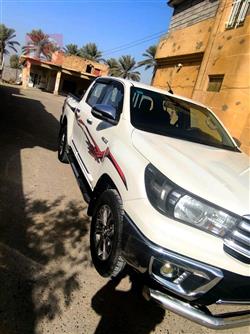 تويوتا هايلوكس